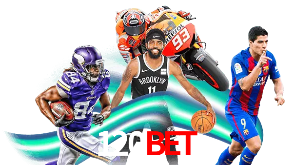 120bet Apostas esportivas ao vivo online
